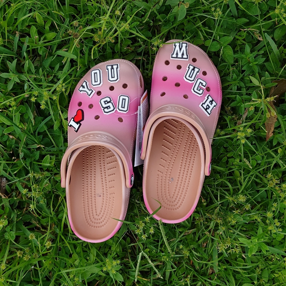 Crocs Classic Clog Size 8 M | 10 W
